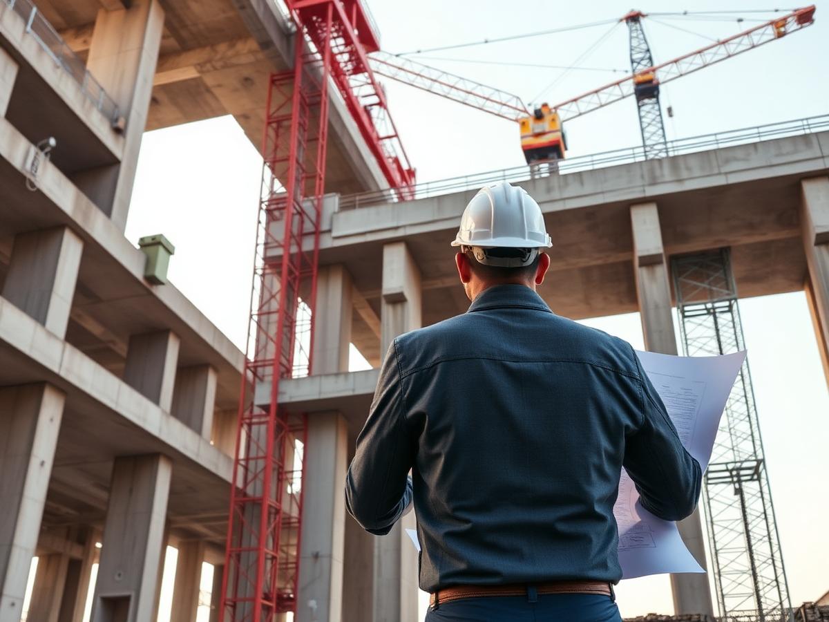 Construcción