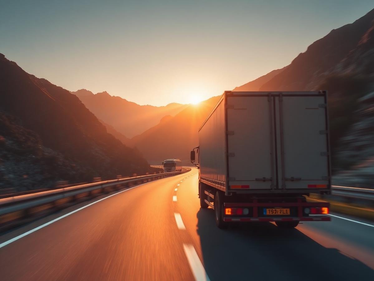 Transporte