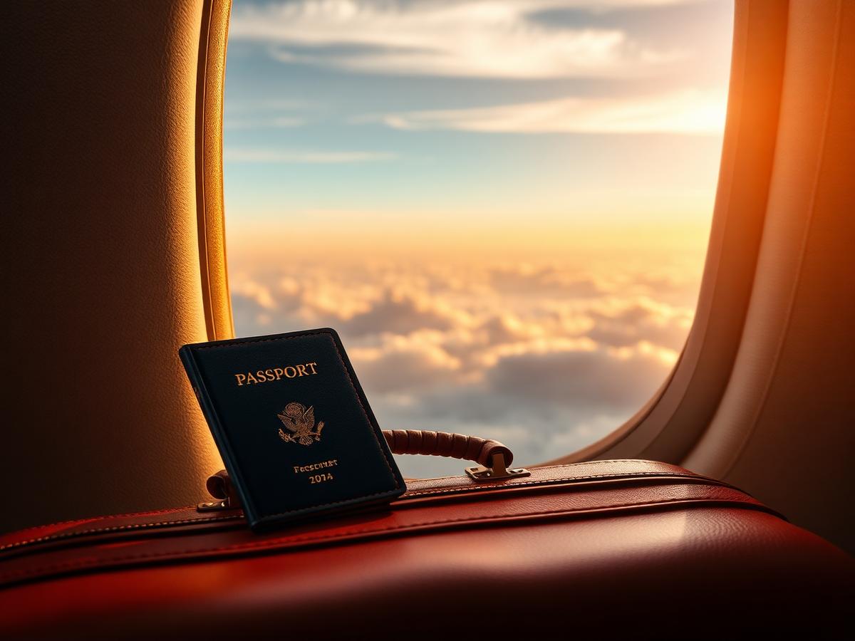 Seguro de Viajes